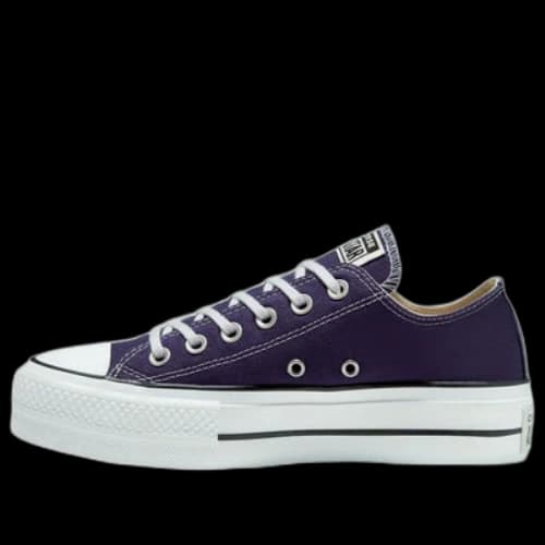Converse Platform Chuck Taylor All Star 'Purple' (Women's)