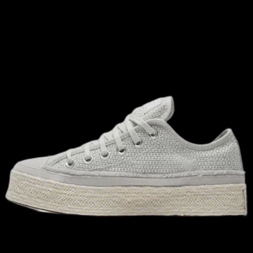 Converse Summer Getaway Chuck Taylor All Star 'Grey' (Women's)