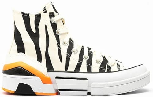 Converse CPX70 Zebra (Women's)