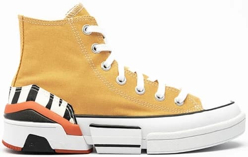 Converse CPX70 Yellow (Women's)