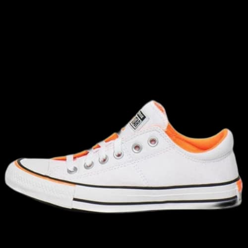 Converse Chuck Taylor All Star 'White Orange' (Women's)