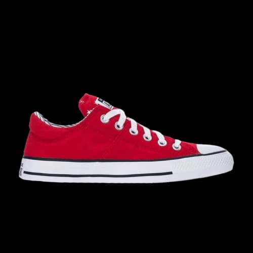 Converse Chuck Taylor All Star Madison Low 'University Red' (Women's)