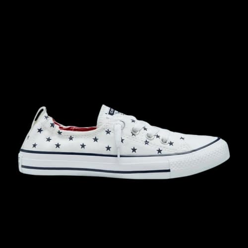 Converse Chuck Taylor All Star Shoreline Slip 'Stars' (Women's)