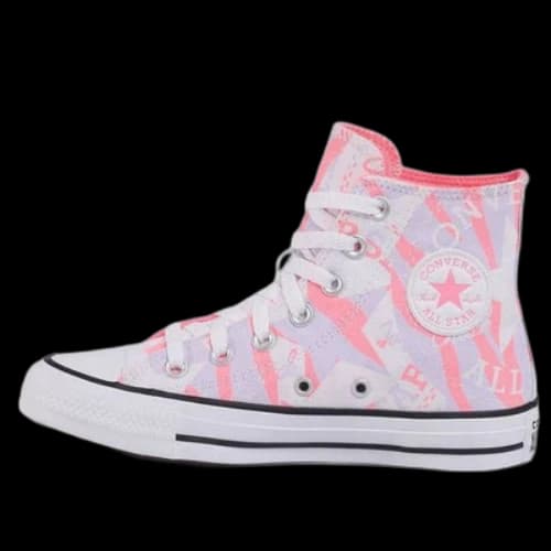 Converse Color Chuck Taylor All Star 'Pink Blue' (Women's)