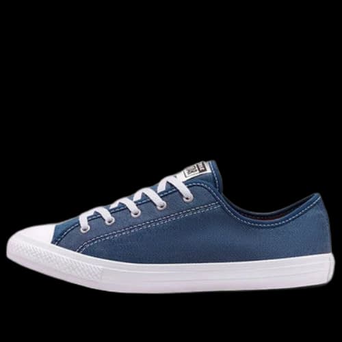 Converse Chuck Taylor All Star Dainty Blue (Women's)