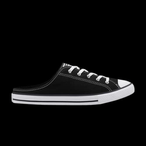 Converse Chuck Taylor All Star Dainty Mule Slip 'Black' (Women's)