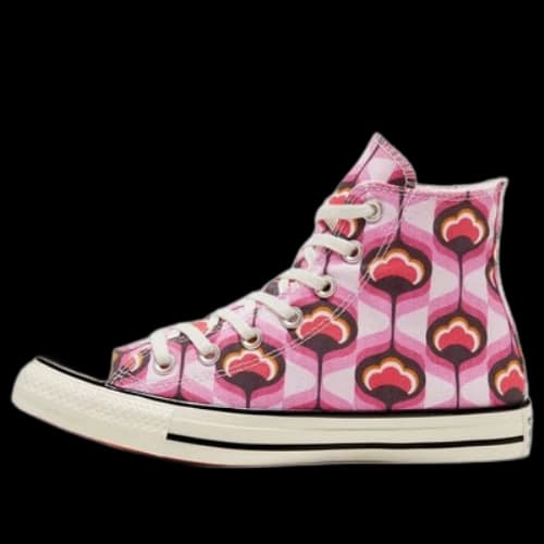 Converse Unite Chuck Taylor All Star Cherry Blossoms Sneakers (Women's)