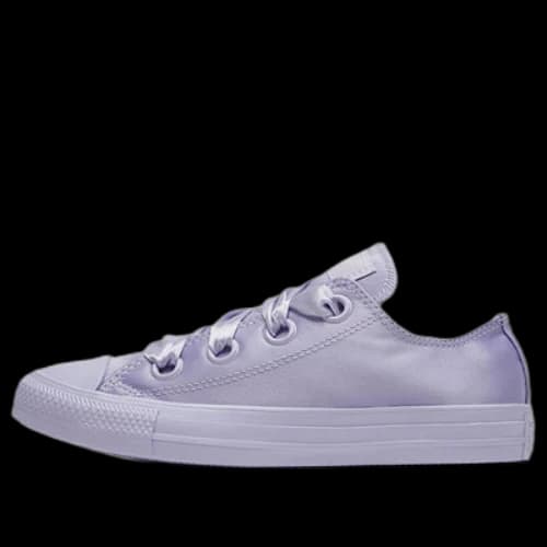 Converse All Star Ctas Purple (Women's)
