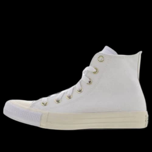Converse Chuck Taylor All Star Hi 'Cream White' (Women's)