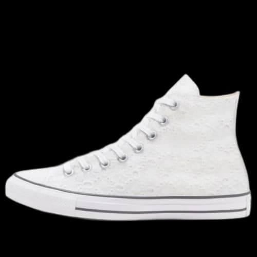 Converse Boho Mix Chuck Taylor All Star High Top (Women's)