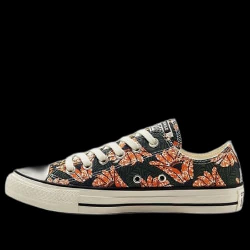 Converse Twisted Summer Chuck Taylor All Star Low Top 'White Red' (Women's)