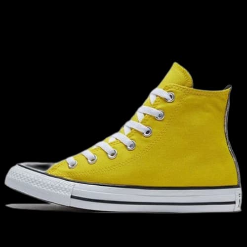 Converse Chuck Taylor All Star 'Yellow' (Women's)