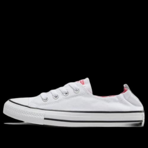 Converse Chuck Taylor All Star Classic White (Women's)