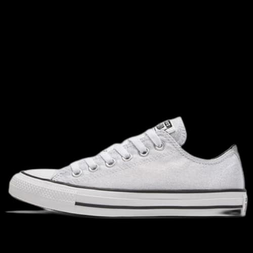 Converse Chuck Taylor All Star 'Silver White' (Women's)
