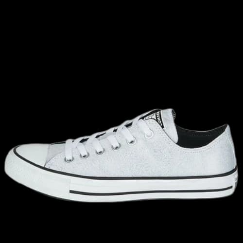 Converse Chuck Taylor All Star 'Silver Black' (Women's)