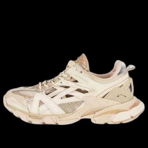 Balenciaga Track 2.0 Sneakers 'Beige'