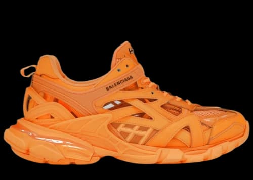 Balenciaga Track.2 Orange