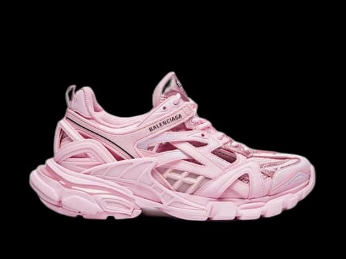 Balenciaga Track 2.0 Pink
