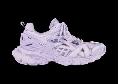 Balenciaga Track 2.0 Lilac (Women's)
