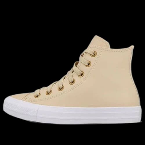 Converse Chuck Taylor All Star Beige/Brown (Women's)
