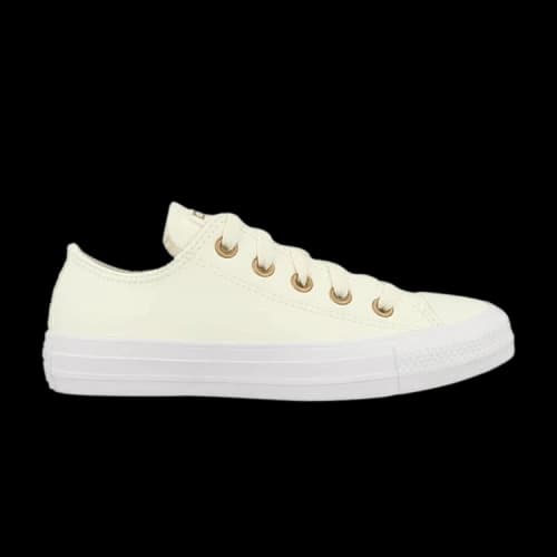 Converse Chuck Taylor All Star Low 'Go Gold' (Women's)