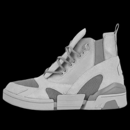 Converse CPX Utility Grey (Women's)