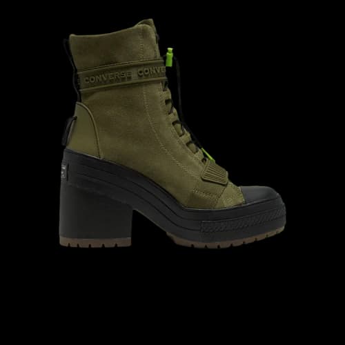 Converse Chuck Taylor All Star GR 82 'Dark Moss' (Women's)
