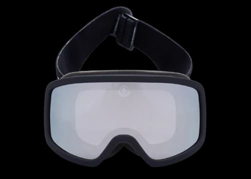 Moncler x Palm Angels Ski Goggles Goggles Matte Black