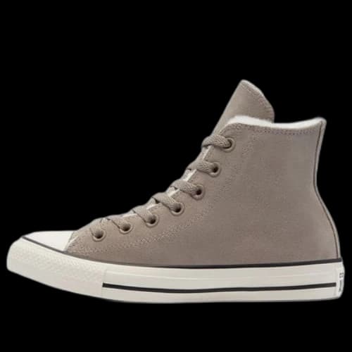 Converse Chuck Taylor All Star Grey/Brown (Women's)