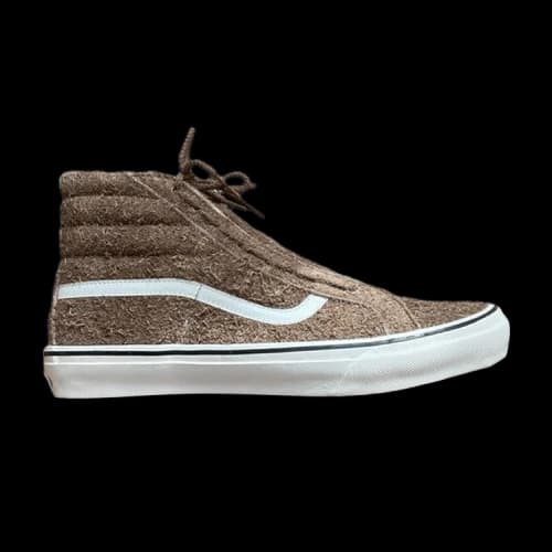 nonnative x Vans Sk8-Hi 'Beige'