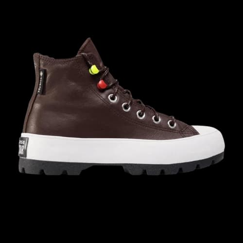 Converse Chuck Taylor All Star Lugged Winter High GTX 'Dark Root' (Women's)