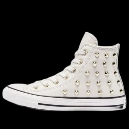 Converse Chuck Taylor All Star High 'White' (Women's)