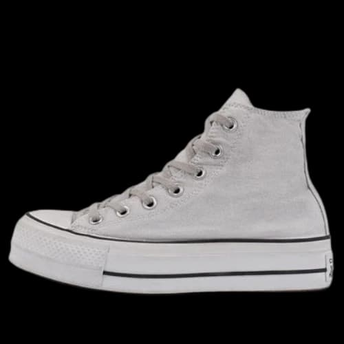 Converse Chuck Taylor All Star Lift 'Charcoal Grey' (Women's)