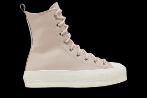 Converse Chuck Taylor All Star Extra-High Platform 'Mountain Club - Silt Red' (Women's)