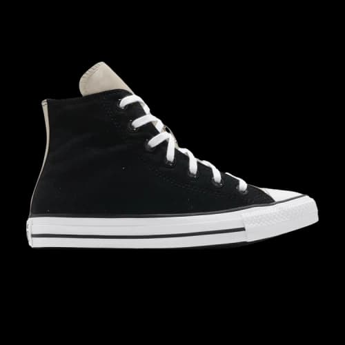 Converse Chuck Taylor All Star High 'Anodized Metals - Black'