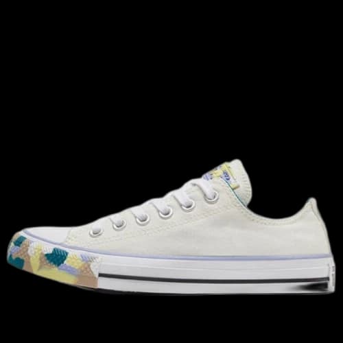 Converse Chuck Taylor All Star 'Creamwhite' (Women's)