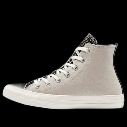 Converse Chuck Taylor All Star High Top 'White Black' (Women's)