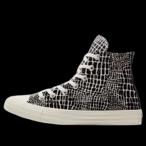 Converse Chuck Taylor All Star 'Creamwhite Black' (Women's)