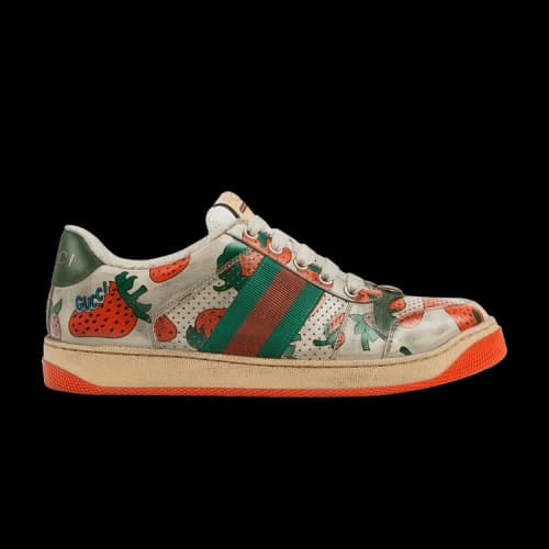 Gucci Screener 'Strawberry' (Women's)