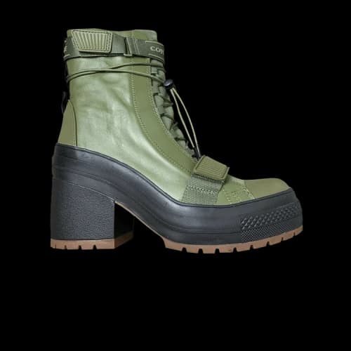Converse Chuck Taylor All Star GR 82 High 'Olive Green' (Women's)