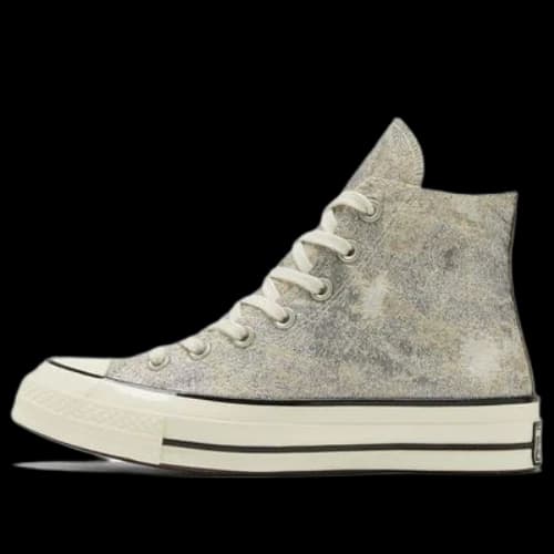 Converse Chuck Taylor All Star 1970s Silvery (Women's)