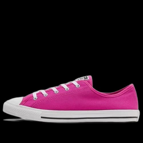 Converse Chuck Taylor All Star Dainty For Pink (Women's)