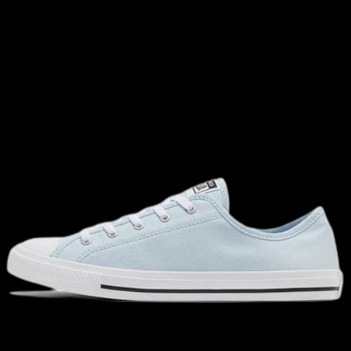 Converse Chuck Taylor All Star Dainty For Blue (Women's)