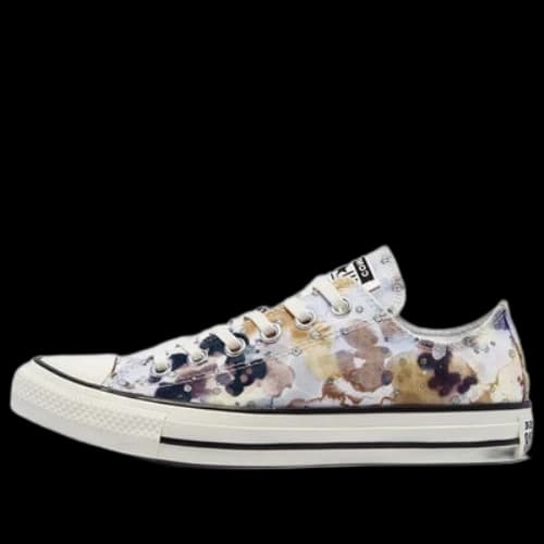 Converse Chuck Taylor All Star 'White Blue' (Women's)