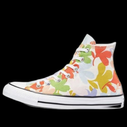Converse Chuck Taylor All Star High Top 'White' (Women's)