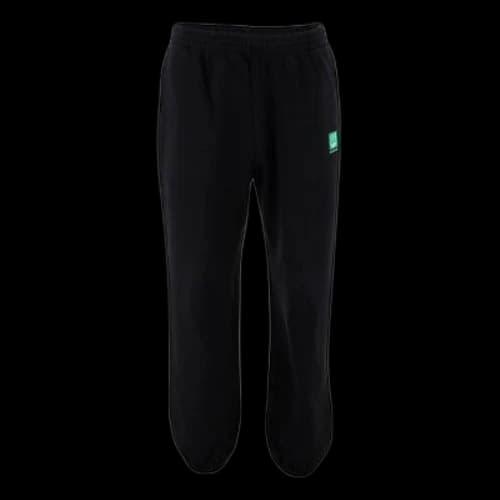 Balenciaga BB Sweatpants 'Black'