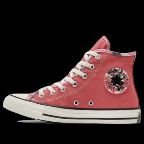 Converse Chuck Taylor All Star For Red (Women's)