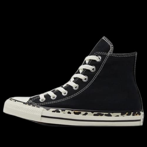 Converse Chuck Taylor All Star 'Standard Black White' (Women's)