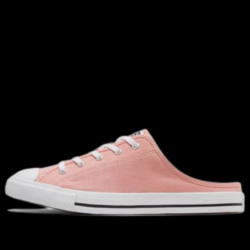 Converse Chuck Taylor All Star Dainty Mule For Pink (Women's)