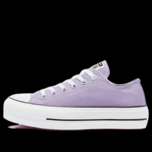 Converse Chuck Taylor All Star Purple (Women's)